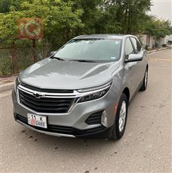 شيفروليه إكوينوكس